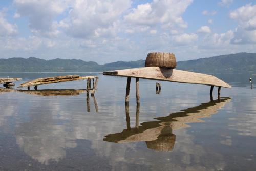Gallery image of Cocoa Village Guesthouse in Obo