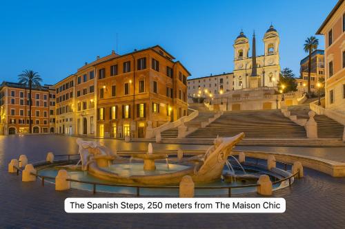 Maison Chic Spagna