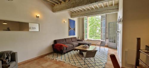 Appartement dans le centre historique superbe vue