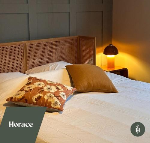 Le Birdee — Golf & Jacuzzi