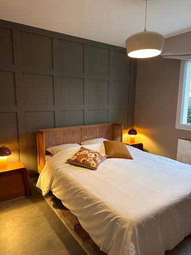 Photo de la galerie de l'établissement Le Birdee — Golf & Jacuzzi, à Saint Lo