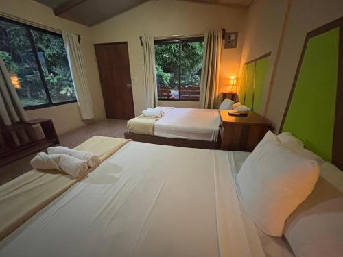 Gallery image of Zompopa Lodge in Bagaces
