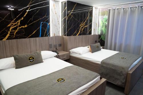 Fotografie z fotogalerie ubytování Hotel Bacatá Isla v destinaci Bucaramanga