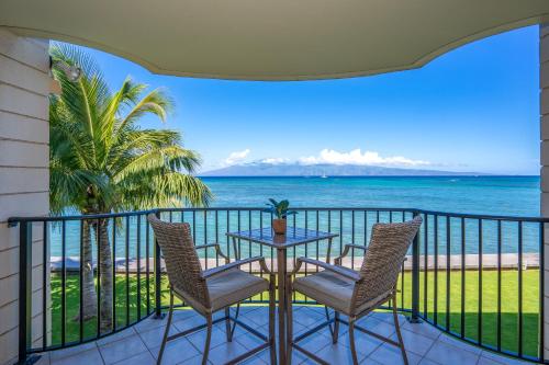 Gallery image of Kahana Reef 217 by Coldwell Banker Island Vacations in Kahana