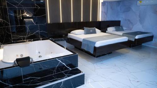 Fotografie z fotogalerie ubytování Hotel Bacatá Isla v destinaci Bucaramanga