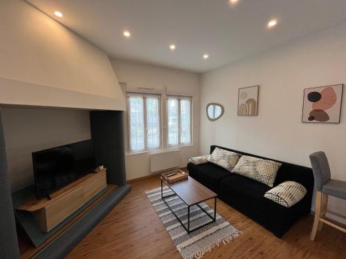 T2 Cosy 700 m de la Grotte