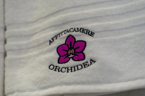 モデナにあるAffittacamere Orchidea for Tourists Hesperia Hospのギャラリーの写真