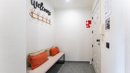 Modern Studio with Balcony in Salgados by Lovelystay