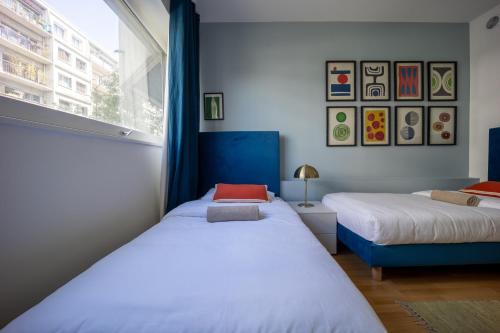 Appartement Rénové avec Style au Cœur d'Annecy