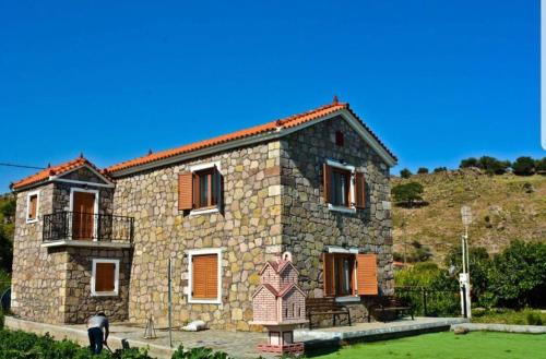 Aura Seaside Apartments