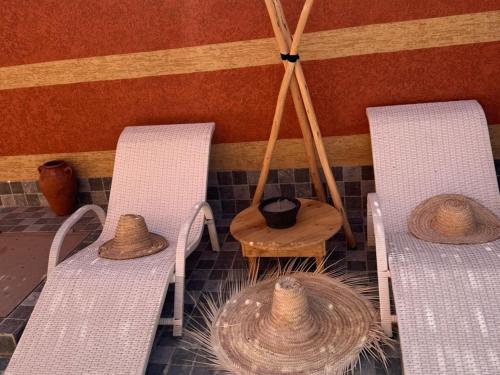 Φωτογραφία από το άλμπουμ του Villa cosy & pool Marrakech στο Μαρακές