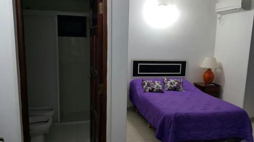 Gallery image of Hotel Regina in Formosa