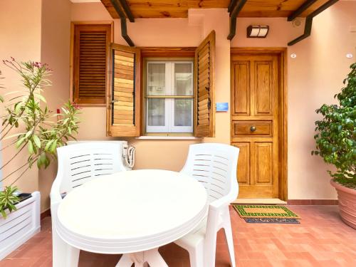 Gallery image of ELLE Monolocale - Sperlonga 50 mt dalla spiaggia con parcheggio in Sperlonga