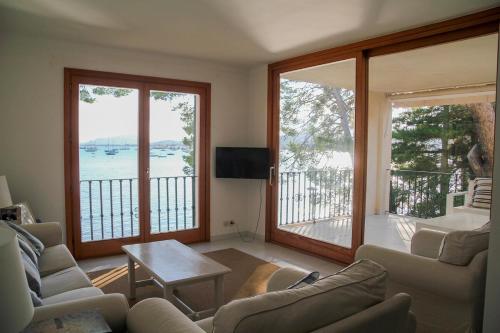 Asprer Sea, the most charming apartment ETVPL 15695