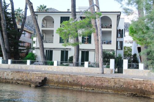 Asprer Sea, the most charming apartment ETVPL 15695