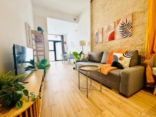 Beautiful Flat NEXT the BEACH