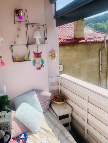 Fotografie z fotogalerie ubytování Thaleia Retreat v destinaci Ocna Mureş