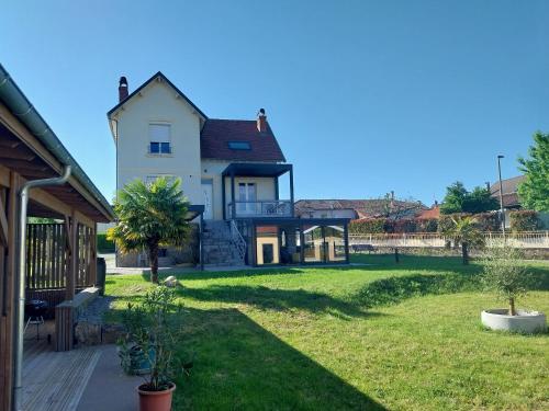 Logis Hôtel Restaurant Cruzel