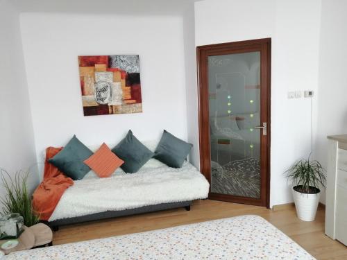 Photo de la galerie de l'établissement Medeea Studio, à Alba Iulia