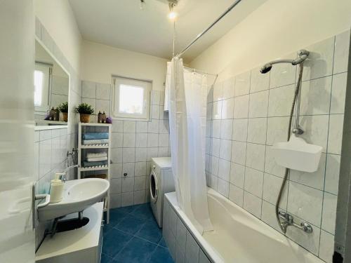 Apartman Paulina