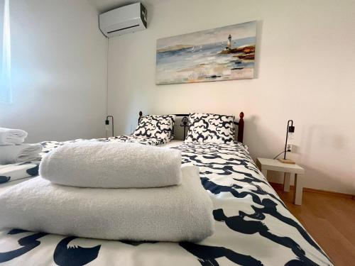 Apartman Paulina