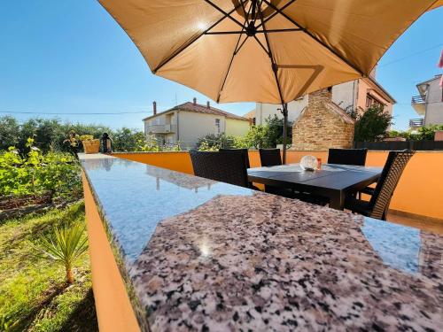 Apartman Paulina