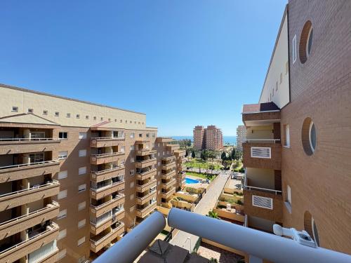 ACV - Costa Caribe I-2ª linea planta 7 Norte