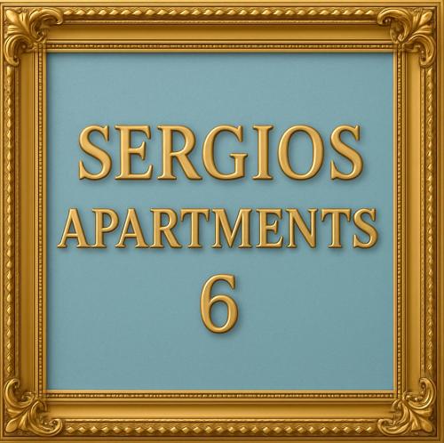 Sergios Apartments 6