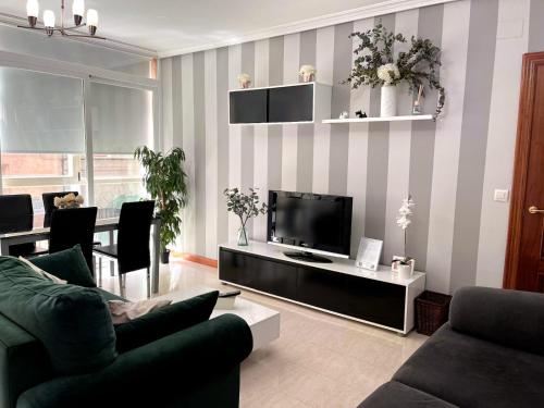 Apartamentos Gran Via