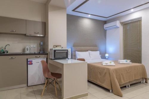 Sergios Apartments 6
