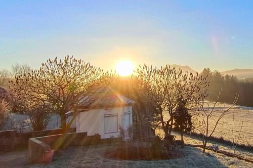 Single Tiny House Salzkammergut