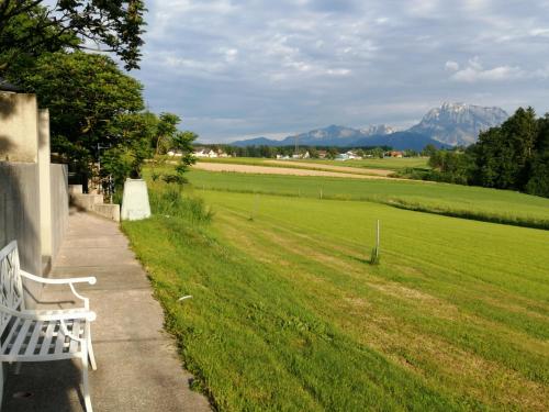 Single Tiny House Salzkammergut
