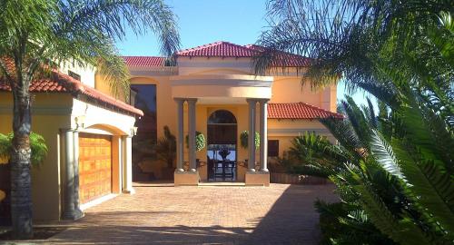 The Blue Crane Villa – Photos 5