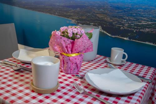 カメラーノにあるB&B Hill Ranchのギャラリーの写真