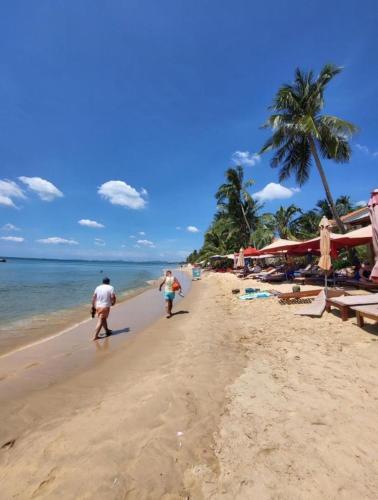 Gallery image of Have Fun Phú Quốc in Phu Quoc
