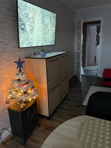 Mieszkanie 3-pokojowe