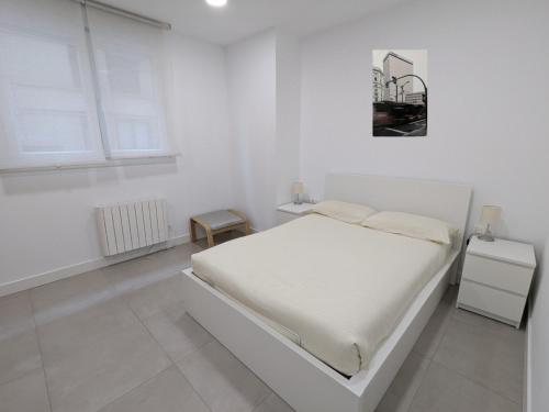 New - Unamuno old town 1