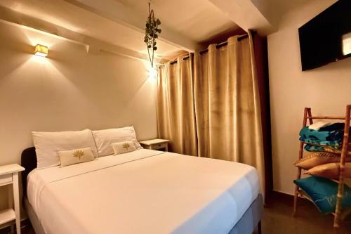 Bright apartment in the heart of Hyères