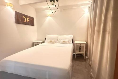 Bright apartment in the heart of Hyères