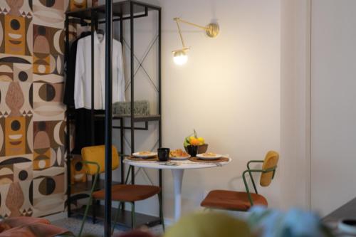 Auguste Studio Metro M1 Rembrandt 45