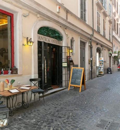 Tridente Storico Suites