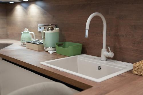 Fotografie z fotogalerie ubytování indipendenza 60 Home Como Center v destinaci Como