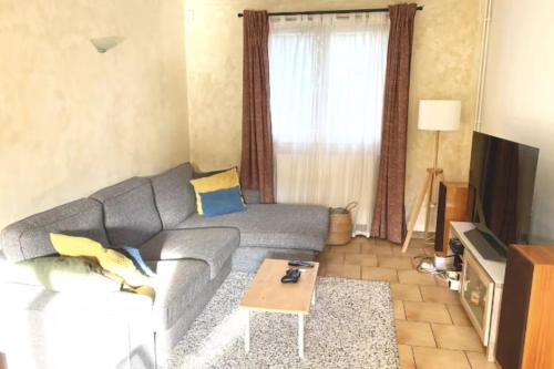 Photo de la galerie de l'établissement Large accomodation near Paris next to Metro, à Noisy-le-Sec