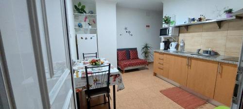 Apartamento Villa 4