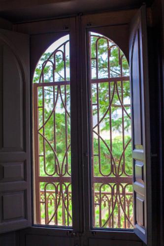 Chambre Double - Vue sur Jardin