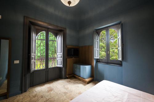 Chambre Double - Vue sur Jardin