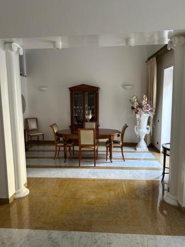 Casa D'Ambrosio