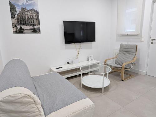 New - Unamuno old town 1