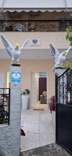 Φωτογραφία από το άλμπουμ του Vila Veli Brothers στους Αγίους Σαράντα