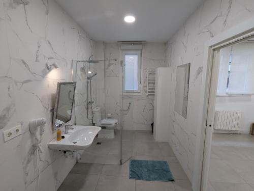 New - Unamuno old town 1